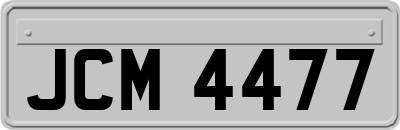 JCM4477