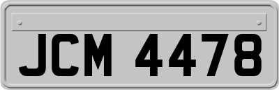 JCM4478