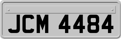 JCM4484