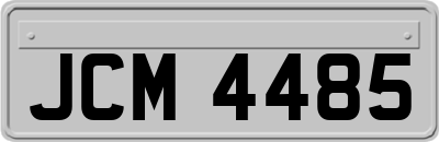 JCM4485