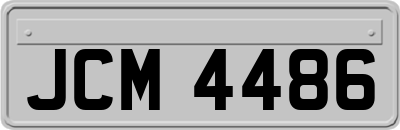 JCM4486