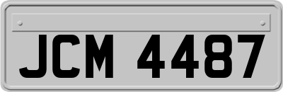 JCM4487