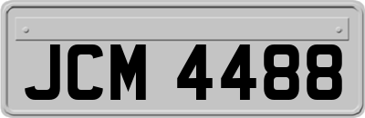 JCM4488