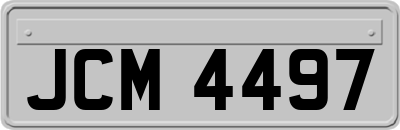 JCM4497
