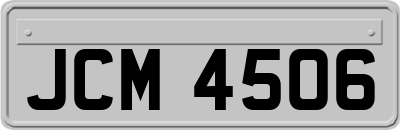 JCM4506