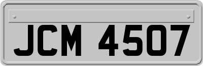 JCM4507
