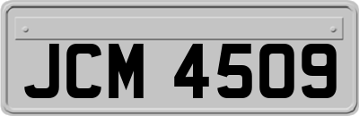 JCM4509