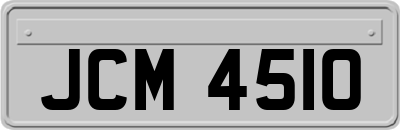 JCM4510