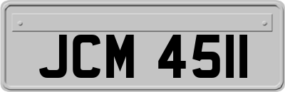JCM4511