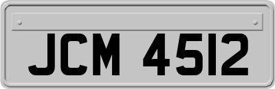 JCM4512