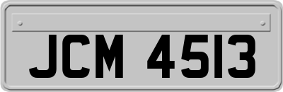JCM4513