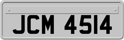 JCM4514