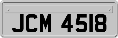 JCM4518