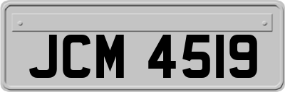 JCM4519