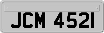 JCM4521