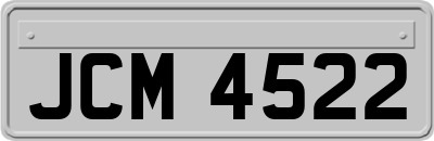 JCM4522