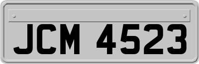 JCM4523
