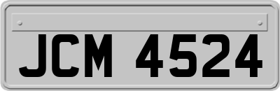 JCM4524