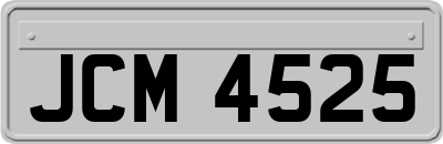 JCM4525