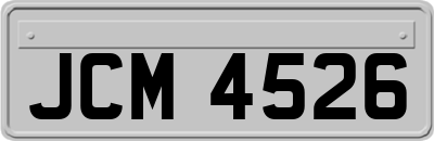 JCM4526