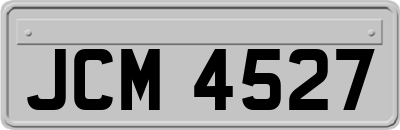 JCM4527
