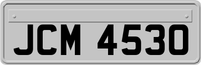 JCM4530