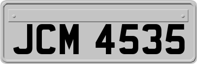 JCM4535