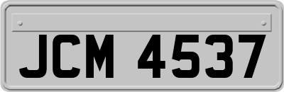 JCM4537