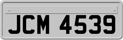 JCM4539
