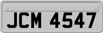 JCM4547