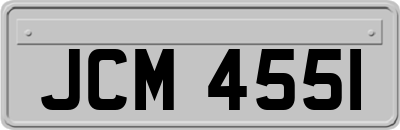 JCM4551