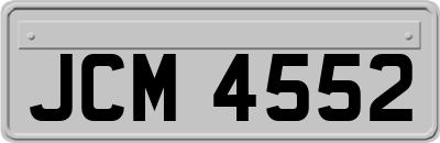 JCM4552