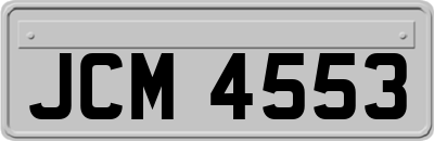 JCM4553
