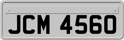 JCM4560