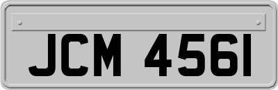 JCM4561