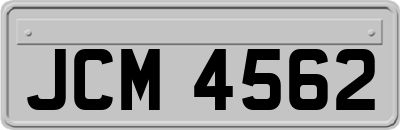JCM4562