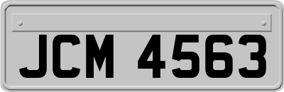 JCM4563