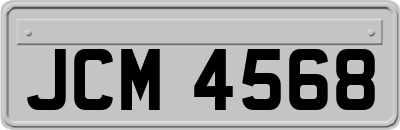 JCM4568