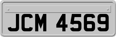 JCM4569