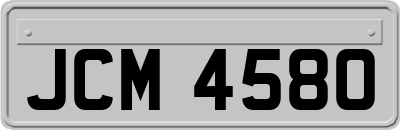 JCM4580