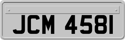 JCM4581