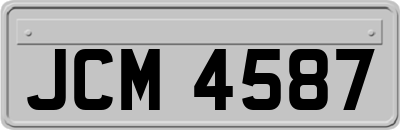 JCM4587