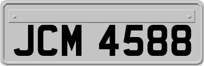 JCM4588