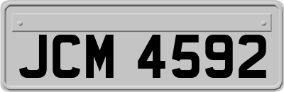 JCM4592