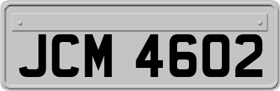 JCM4602