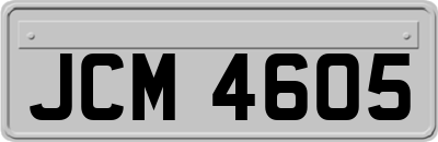 JCM4605