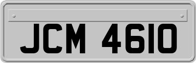JCM4610