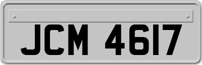 JCM4617