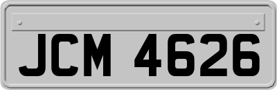 JCM4626