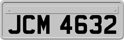 JCM4632